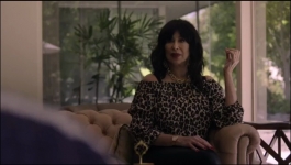 Bookie - Season 01 Episode 06